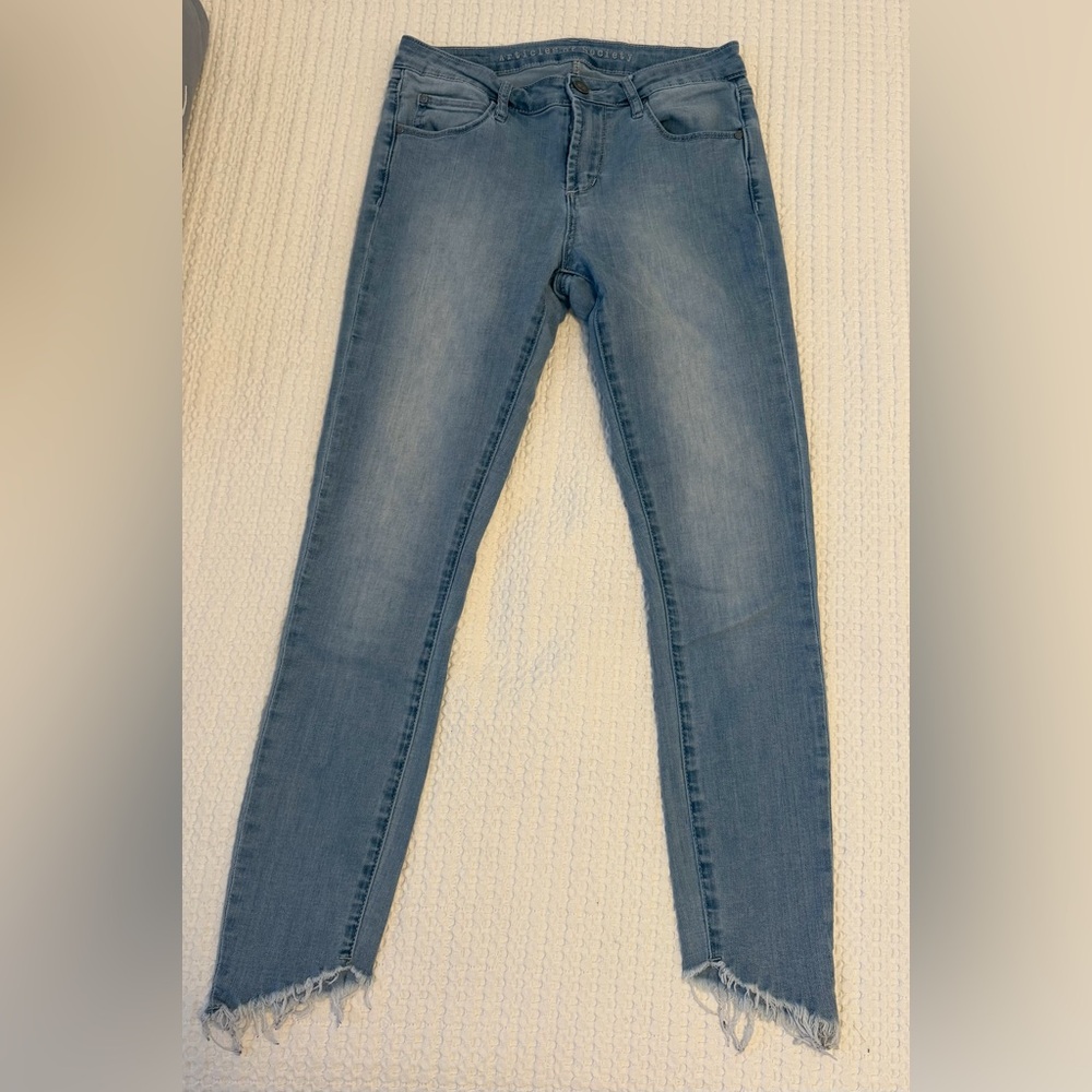 Articles of Society Women’s Jeans - 26